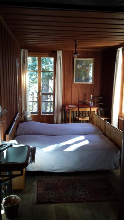 Hotel Hermitage เอโวแล็น ห้อง รูปภาพ